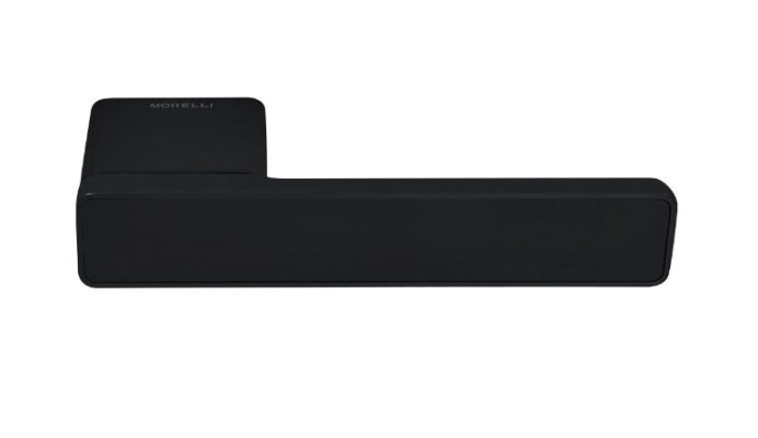 Ручка Morell ENGLAND MH-63-R50 BL, черный