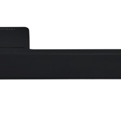 Ручка Morell ENGLAND MH-63-R50 BL, черный