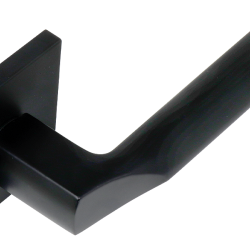 Ручка ADDEN BAU, SHELF S-559 BLACK