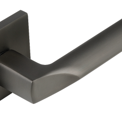 Ручка ADDEN BAU, SHELF S-559 GRAPHITE