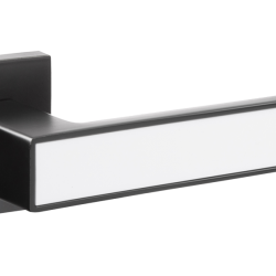 Ручка ADDEN BAU, SPACER S-524 BLACK