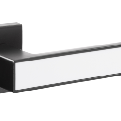 Ручка ADDEN BAU, SPACER S-524 BLACK