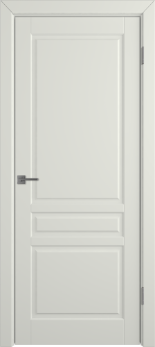 Межкомнатная дверь "Стокгольм", пг, Magnolia