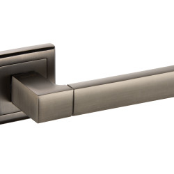 Ручка BUSSARE "STRICTO A-67-30", графит