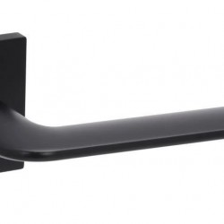 Ручка ADDEN BAU, SWEEP Q567 BLACK (цвет ЧЁРНЫЙ МАТОВЫЙ)