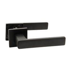 Ручка BUSSARE "TOPO PR-01-40", черный