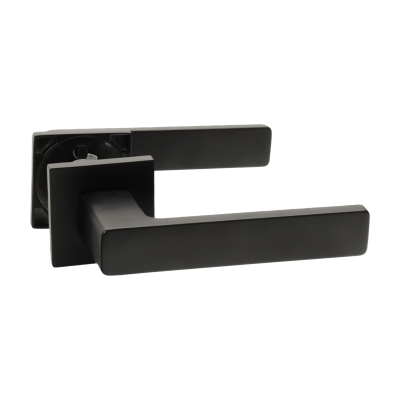Ручка BUSSARE "TOPO PR-01-40", черный