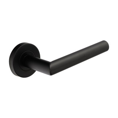 Ручка BUSSARE "TORNO PR-150-15", черный