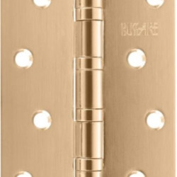 Петля BUSSARE с 4-мя подшипниками, Валлийское золото