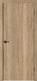Межкомнатная дверь "URBAN Z", пг, Texas oak 4-xBE