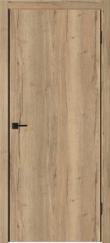 Межкомнатная дверь "УРБАН ЗT" (URBAN Z), пг, Дуб техас (Texas oak), 4-xBE