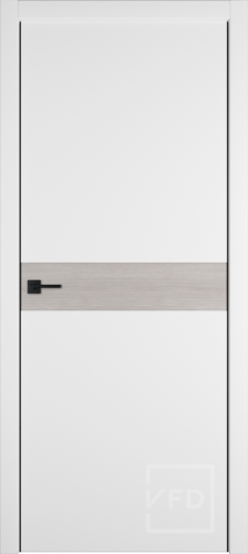 Межкомнатная дверь "URBAN H", пг, Emalex Ice/stone oak BM Межкомнатная дверь "URBAN H", пг, Emalex Ice/stone oak BM