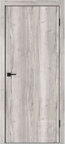 Межкомнатная дверь "URBAN Z", пг, Dakota oak 4-xBE