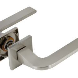 Ручка ADDEN BAU, URSA S-552 NICKEL