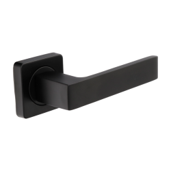 Ручка BUSSARE "VALE BC-110-30", черный
