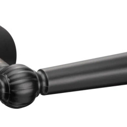 Ручка BUSSARE "VASO A-41-50 BLACK", черный