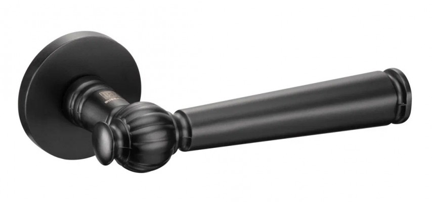 Ручка BUSSARE "VASO A-41-50 BLACK", черный