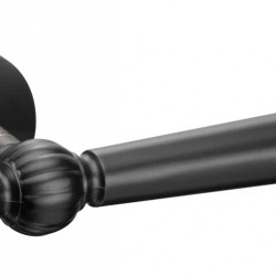 Ручка BUSSARE "VASO A-41-50 BLACK", черный