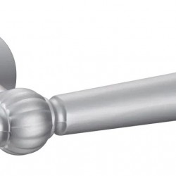 Ручка BUSSARE "VASO A-41-50 M.CHROME ", матовый хром