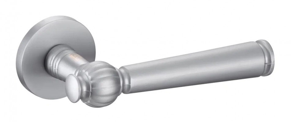 Ручка BUSSARE "VASO A-41-50 M.CHROME ", матовый хром