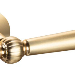 Ручка BUSSARE "VASO A-41-50 W.GOLD", Валлийское золото.