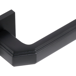 Ручка ADDEN BAU, VEIN S-537 BLACK