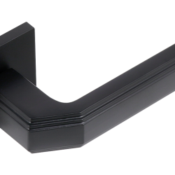Ручка ADDEN BAU, VEIN S-537 BLACK