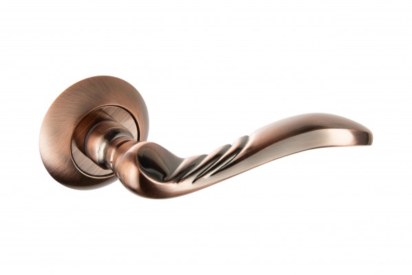 Ручка BUSSARE VENTO A-43-10 ANT.COPPER