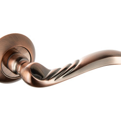 Ручка BUSSARE VENTO A-43-10 ANT.COPPER