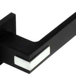 Ручка ADDEN BAU, VEST S-536 BLACK