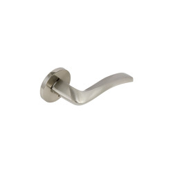 Ручка ADDEN BAU, WAVE S-488 NICKEL