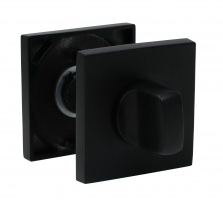 Фиксатор сантехнический BUSSARE, WC-40 BLACK,Чёрный