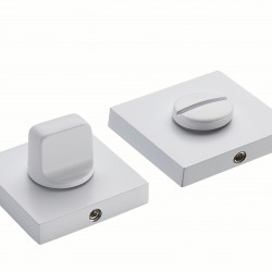Фиксатор сантехнический Fantom, WC-50  MWH, белый