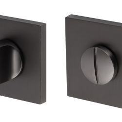 Фиксатор сантехнический ADDEN BAU, WC SQ-003 GRAPHITE