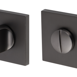 Фиксатор сантехнический ADDEN BAU, WC SQ-003 GRAPHITE