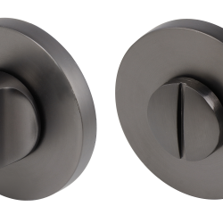 Фиксатор сантехнический ADDEN BAU, WC SR-003 GRAPHITE
