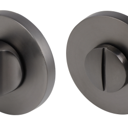 Фиксатор сантехнический ADDEN BAU, WC SR-003 GRAPHITE