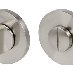 Фиксатор сантехнический ADDEN BAU, WC SR-003 NICKEL