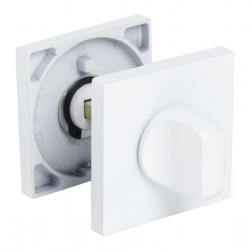 Фиксатор сантехнический ADDEN BAU, WC SQ-003 WHITE